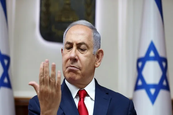 نتنياهو: 