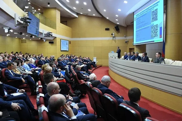 Минниханов: KazanForum станет новой ступенью сотрудничества с исламским миром
