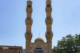 مسجد جامع تبریز