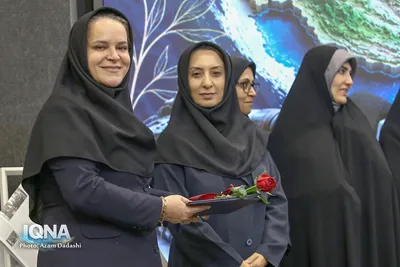 بزرگداشت روز خبرنگار در قزوین