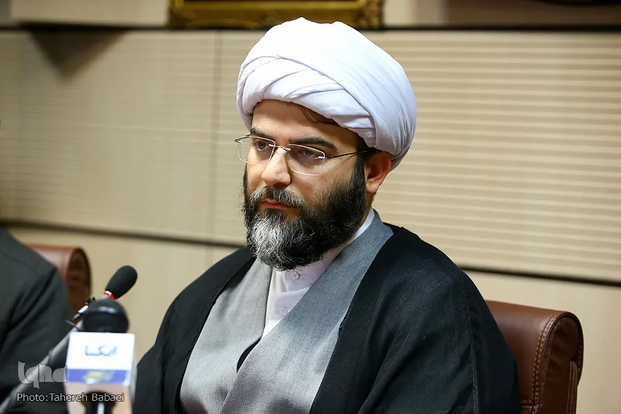 فراخوان رییس سازمان تبلیغات اسلامی برای شرکت در پویش ملی مقابله با کرونا