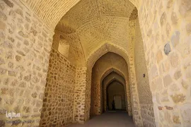 مسجد جامع عتیق کهنترین مسجد شیراز