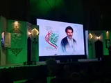 درس بزرگ سید آزادگان وحدت کلمه و انسجام در برابر دشمن بود