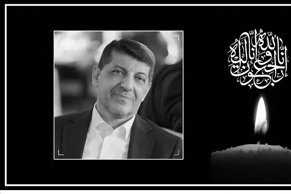 شهادت اجر سال‌ها جهاد رسانه‌ای شهید عفیف است