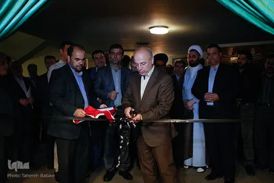 دومين نمایشگاه لباس عاشورایی
