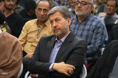 مراسم سالگرد شهادت شهدای خدمت در اصفهان