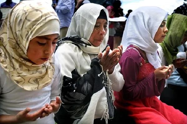 گسترش اسلام میان بومیان جنوب مکزیک