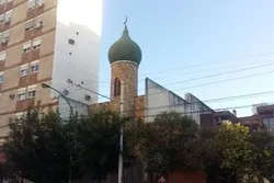Intégration tranquille des musulmans argentins