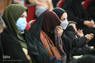 یادواره 20 شهید عملیات کربلای 4 شهرستان سروستان‎‎