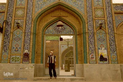 افزایش آلودگی هوای اهواز به ۶۰ برابر حد مجاز