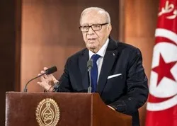 Le président tunisien soutient un projet de loi pour l’égalité successorale