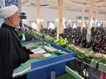تکلیف‌مداری از درس‌های واقعه عاشوراست