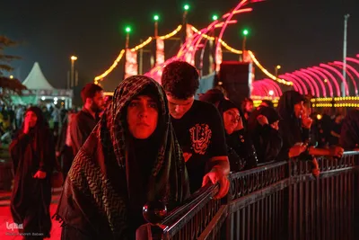 دومین سوگواره آئینی «محرم شهر»