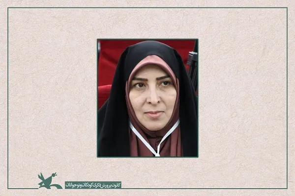 قصه‌گویی با زبان اشاره در نمایشگاه بین‌المللی قرآن