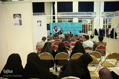 اولین سالگرد شهادت حجت‌الاسلام سید مهدی تقوی