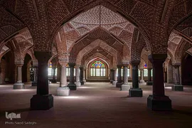 مسجد جامع تبریز