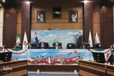 عکس | برگزاری کنگره شهدای زن در استان مرکزی