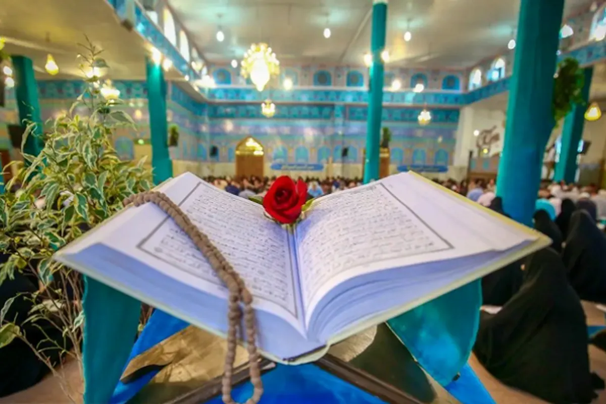 New Category Included in 43rd Nat’l Quran Competition for Iran’s Students
