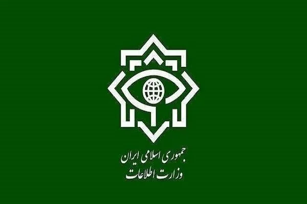 شناسایی و انهدام دو هسته‌ تروریستی وابسته به موساد