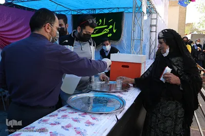 شیراز در روز میلاد حضرت امام زمان(عج)‎‎