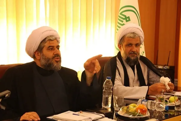 گردهمایی مدیران ادارات و نمایندگی های تابعه شهرهای مازندران