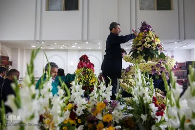 گلسرای رضوی
