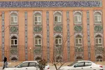 نمادهای اسلامی-قرآنی، هویت‌بخش فضاهای شهر اصفهان