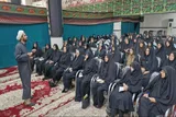 توانمندسازی ۱۰۰ مربی قرآنی استان کرمان در آستانه اربعین حسینی