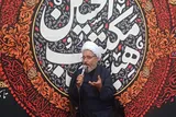 حسرت قیامت در انتظار بی‌توجهان به محرم