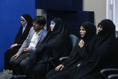 افتتاح استودیوی تخصصی ضبط آثار صوتی و تصویری مهد قرآن
