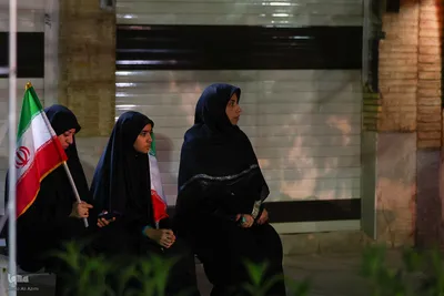 مجلس بزرگداشت و ختم قرآنی هفتمین شب خاکسپاری امام شهید امت در اصفهان