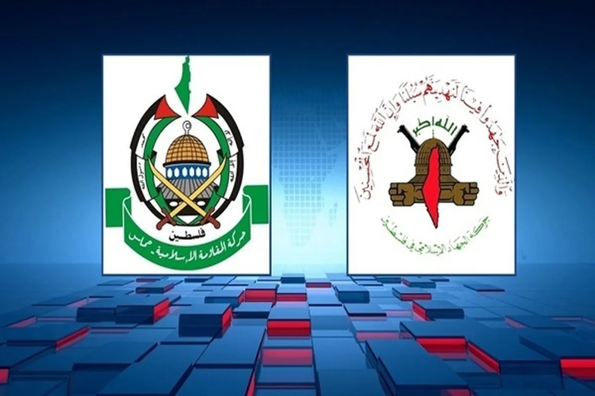 Pimpinan Hamas dan Jihad Islam Bertemu, Bahas Krisis Gaza dan Gencatan Senjata