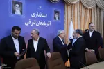 «دیپلماسی اقتصادی» در آذربایجان‌شرقی