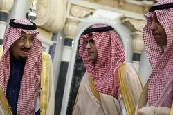 Ufalme wa Saudia wakithirisha ukataji vichwa  watu wasio na hatia