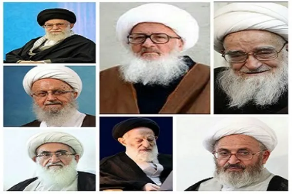 گزیده‌ای از رهنمودهای مراجع عظام تقلید به معلمان و دانش‌آموزان
