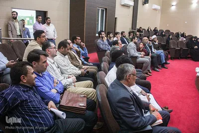 اختتامیه محافل «شهر قرآنی» در اهواز