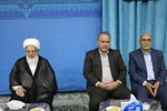 بخش زیادی از درگیری‌های امروز ناشی از غلبه سبک زندگی مادی است