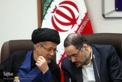همایش مشترک «فرهنگ و برنامه هفتم توسعه»