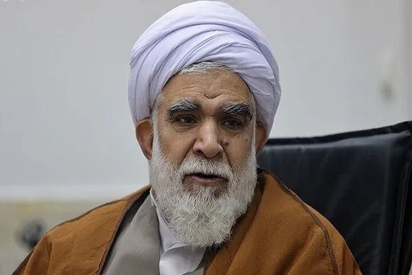 حجت‌الاسلام والمسلمین محمدحسن اختری، رئیس ستاد مرکزی بزرگداشت هفته وحدت