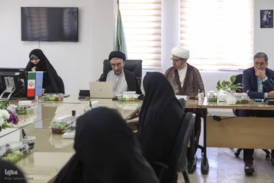 همایش علمی «غدیر پژوهی» در دانشگاه پیام نور