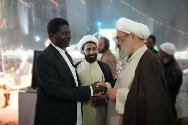 ویژه برنامه «الحّی» با موضوع مهدویت به ۵ زبان اجرا شد