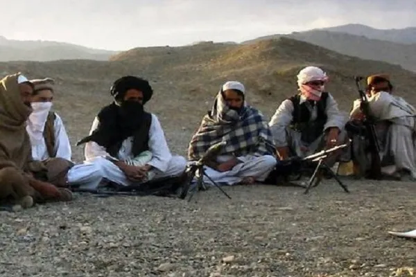 نشست نمایندگان طالبان و دولت افغانستان در عربستان