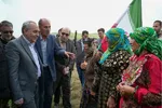 سی‌ویکمین جشنواره عشایر آذربایجان
