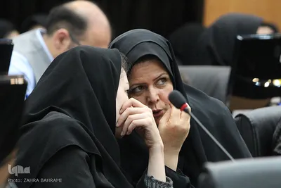 شانزدهمین کنفرانس تخصصی حقوق کودک در اراک
