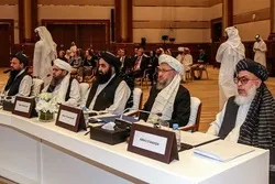 Kabul, Taliban Announce Breakthrough Deal to Press On with Peace Talks