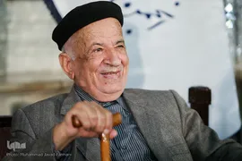 نشست خبری همایش عطار