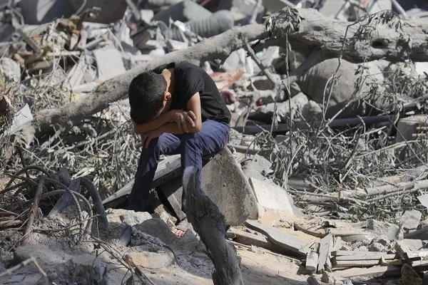 La CPI recueille des témoignages sur les crimes de guerre israéliens dans la bande de Gaza