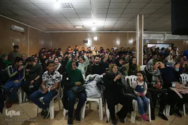 «سبزی‌پلو ماهی» در سفره شب عید ۱۲ هزار کارتن‌خواب و کودک خیابانی پایتخت