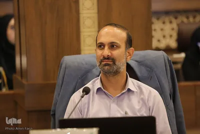 صد و بیستمین جلسه شورای شهر شیراز‎