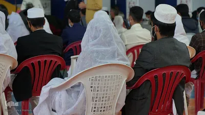 وصال علوی  - بیرجند